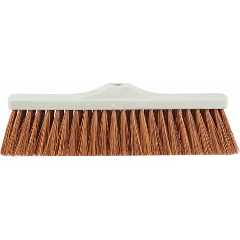 Balai Ecocylced Ecococo Pet 37,5 Cm (Ecopet 37) - Guialto