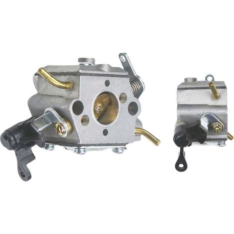 La tondeuse à gazon WT-798C WALBRO MTD/Craftsman, la motobineuse et le carburateur sont des modèles de machines de jardin universels qui améliorent la consommation de carburant.