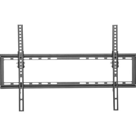 SUPPORTO A PARETE PER TELEVISORE '015' 37-70 pollici -  port.max 35 kg  - SUPERIOR