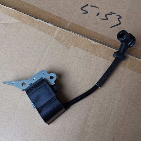 Bobine d'allumage du transformateur haute tension Zenoah G2500 Z2841-71210 (1/5)