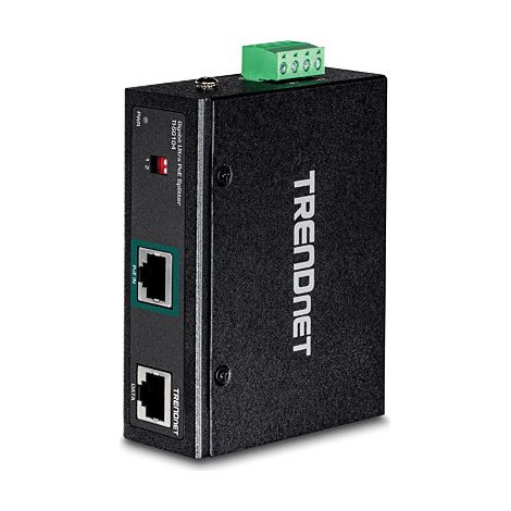 WLAN-Verstärker Trendnet TI-SG104