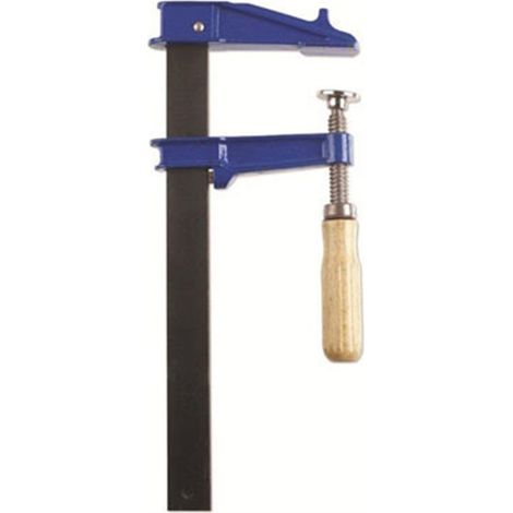 Torniquete sargento fm 90x12cm con mango de madera
