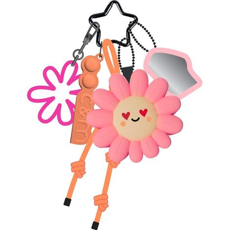 SBS Charm Decorativo Fiori