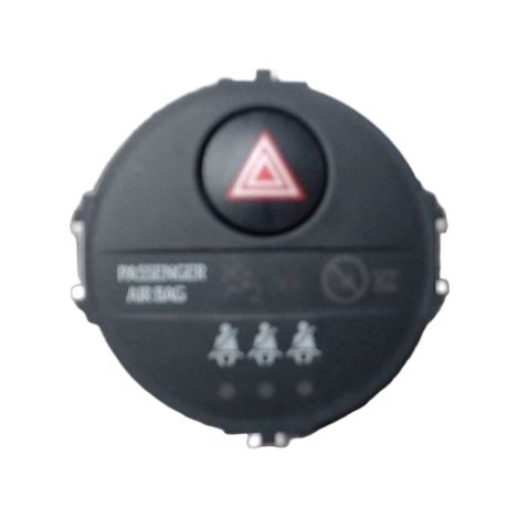 Bouton De Warning TOYOTA Yaris [PRODUIT D'OCCASION] ♻️ 839500d079 - Garantie à vie (1/2)
