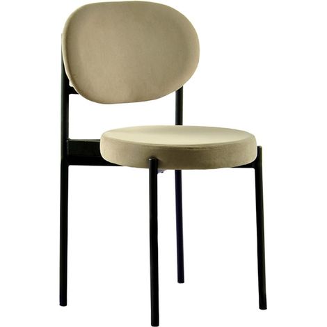 Sillas Comedor - Silla Pioro - Beige