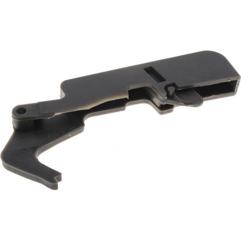 Gâchette de sécurité compatible avec Husqvarna Jonsered remplace 503556601 (1/3)