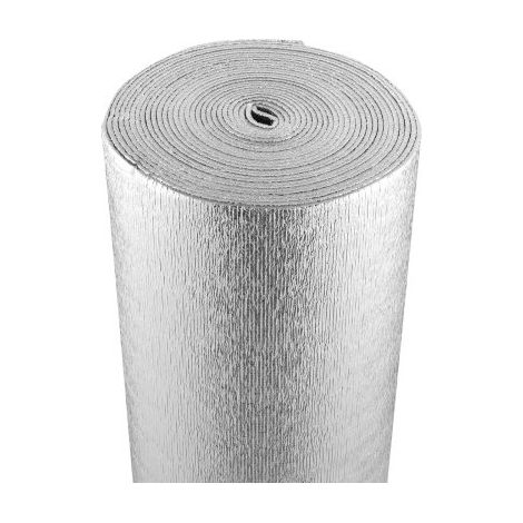 Isolant thermique double réfléchissant - 15 - 24 x 1 - 22 m (1/5)