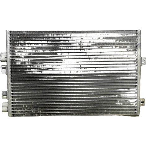 [PRODUIT D'OCCASION] Condenseur Climatisation RENAULT Kangoo ♻️ Ref Oe. 8200137650 - Garantie à vie (1/3)