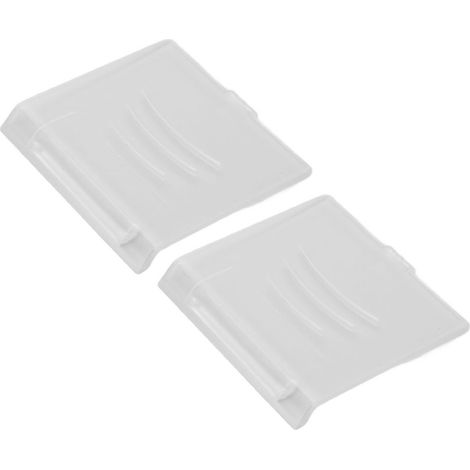 Plaque De Couverture De Canette - ABS - Compatible Avec Machine À Coudre 505 Et 505A - 1 Pièce (1/5)