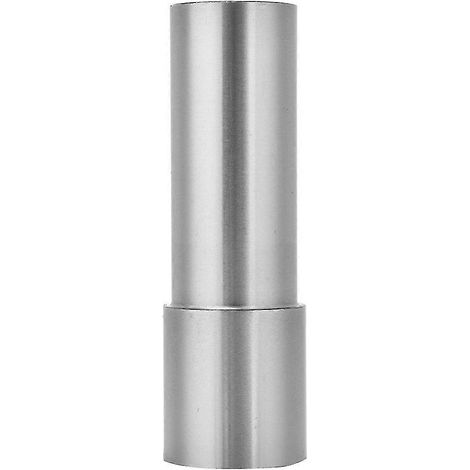 Douille porte-outil en acier de haute qualité 40Cr pour tour CNC et fraisage, adaptateur de douille D32-MT1/D32-MT2/D32-MT3/D32-MT4 (1/3)