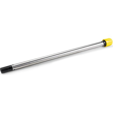 Tube d'injection/d'extraction pour Puzzi longueur 775 mm - 40250040 - Karcher