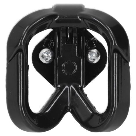Porte-Casque, Double Crochets Cintre Multi-Usage Moto Crochet Universel pour Cyclomoteurs pour Motos Véhicules Électriques. (1/5)