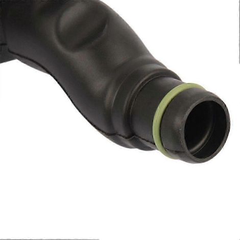 Connecteur de collecteur d'admission pour Land Rover Range Rover Sport 3.0L (2013), chambre de pompe à vide, réservoir de carburant LR049365 LR045356 (1/4)