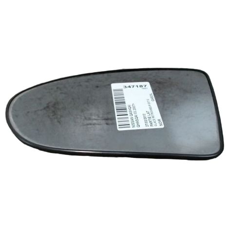 [PRODUIT D'OCCASION] Glace Retroviseur Exterieur G NISSAN Qhasqai 2007- ♻️ Ref Oe. 96366jd11a - Garantie à vie (1/3)