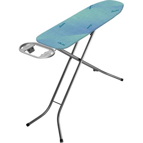 Vileda Bügelbrett Universal 110 x 30 cm höhenverstellbar Bügeltisch (1/2)