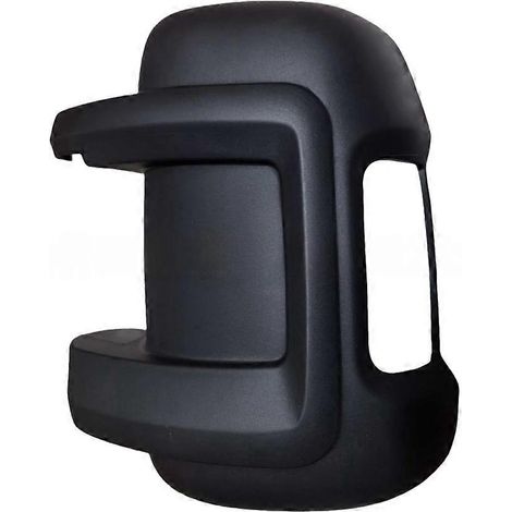 Schutzabdeckung für den Innenspiegel des Peugeot Boxer Fiat Ducato 2006-2019 (linke Seite) (1/5)