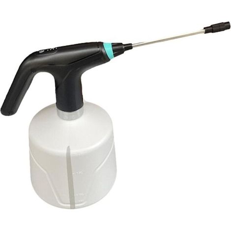 Pulvérisateur électrique, pulvérisateur à batterie rechargeable, pulvérisateur automatique pour plantes, pulvérisateur à pompe, P (1/5)