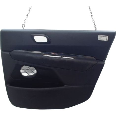 [PRODUIT D'OCCASION] Garniture Porte Avant Droit PEUGEOT 5008 2009- ♻️ Ref Oe. 98004757ze - Garantie à vie (1/2)