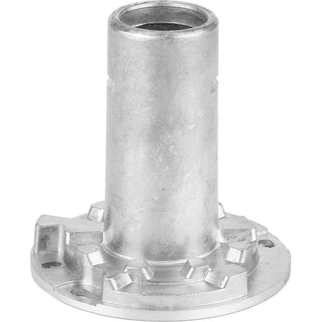 Support de rétroviseur latéral, roulement, douille interne 7E1857000, compatible VW Transporter T5 T6 2003-2016, fixation miroir, pièce de rechange (1/3)