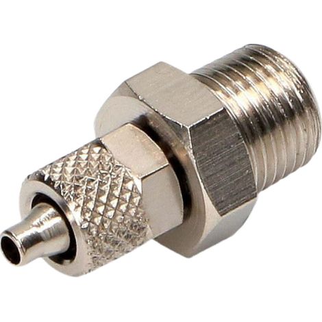 Didiesse Ricambi Frog Raccordo "S" per Teflon 3x5mm FR056