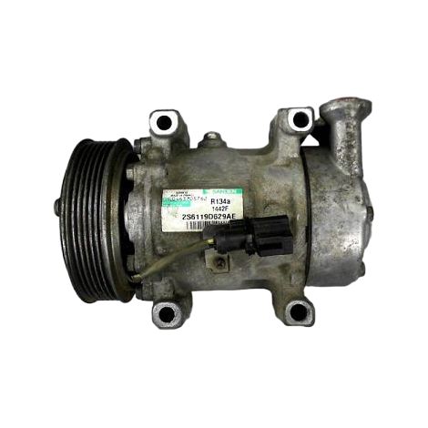 Compresseur Air Conditionne FORD Fiesta 05-2008 [PRODUIT D'OCCASION]♻️1500822