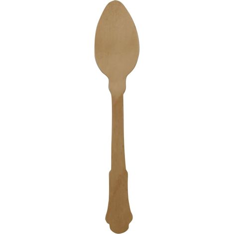 Lot de 10 cuillères réutilisables