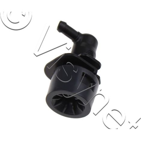 Bosch - raccord avec élément de connexion de porte - 10028970 (1/2)