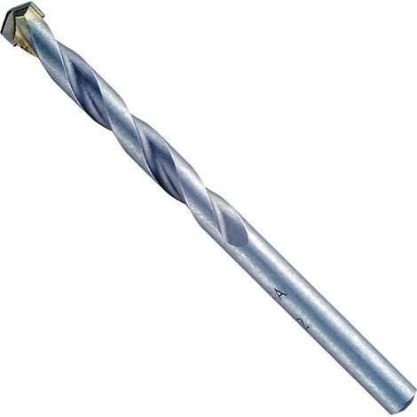 Broca Alpen Widia Long Life    6,00 mm. (Box)