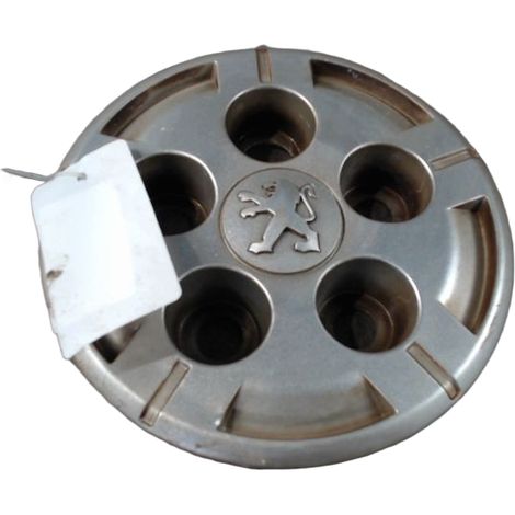 Enjoliveur De Roue PEUGEOT Boxer [PRODUIT D'OCCASION]♻️5416j7
