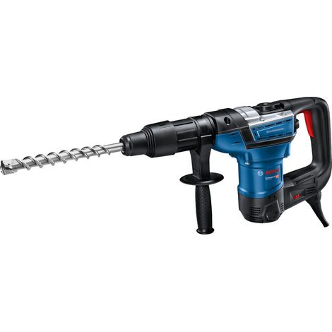 Martillo max BOSCH 1100w. GBH 5-40 D 0611269001 (1/5)