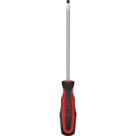 Tournevis pour vis à fente, 5,5mm, 255mm (1/5)
