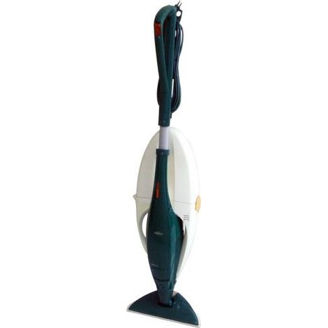 Aspirapolvere Folletto VK 131 Rigenerato Garantito 2 Anni (1/3)