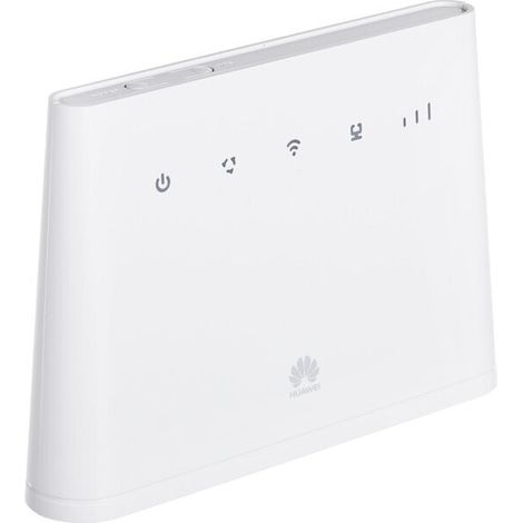 Router Huawei B311-221 (bianco) (1/5)