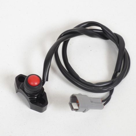 Coupe circuit d allumage Mad pour Auto Suzuki noir Neuf (1/2)