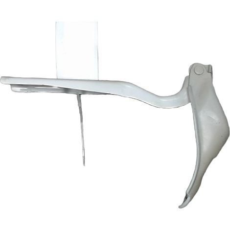 [PRODUIT D'OCCASION] Compas Gauche Capot SEAT Toledo ♻️ Ref Oe. 5ja823301a - Garantie à vie (1/2)