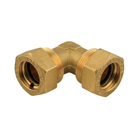 GOMITO STRINGITUBO X RAME - OTTONE MM 10- 10 pezzi