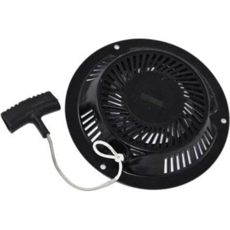 de Démarrage pour robuste 10m pour Débroussailleuse et de  Corde haute résistance 10m, diamètre 3.5mm, pour idéal débroussailleuse, , usage intensif extérieur (1/5)