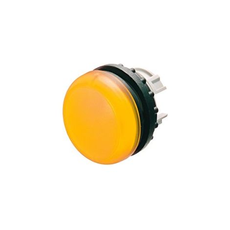 Eaton M22-L-Y indicador de luz para alarma 250 V Amarillo
