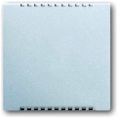 Enjo. Pour Therm. D’Amb. Accès Protégé Aluminium Argent 2CKA006599A2885 ABB 6541-83
