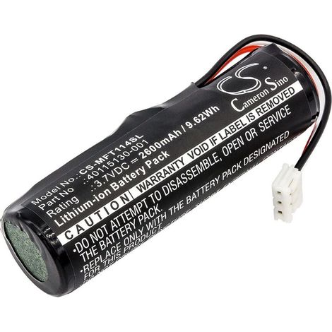 Batteria per router Novatel Wireless 4G ecc