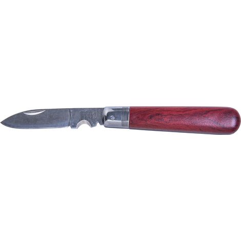 Câble Couteau Couteau à dénuder Dénudeur Outils Pince à dénuder (1/5)