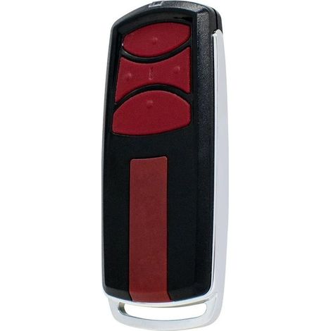 Télécommande Garage 2 Pièces PUJOL VARIO 433MHz Code Roulant Compatible - (1/5)