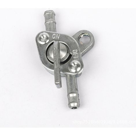 Interrupteur de carburant 705-FP276-01 pour VTT 50cc, 70cc, 90cc, 100cc, 110cc et 125cc (1/5)