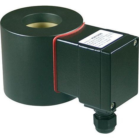 Bobine d electrovanne GSR Type .242 230V 50Hz pour vanne 11/4/11/2/2