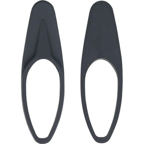 Pcs Silicone Road Bike Seat Post Seal Ring Flat Seal and Flexible Material (1/5)