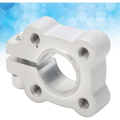 12 mm Wellenklemmvorrichtung 3301-0016-0012 (1/5)