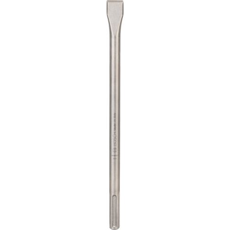 Bosch Chisels SDS max Flat 400mm 10pcs set 2608690237