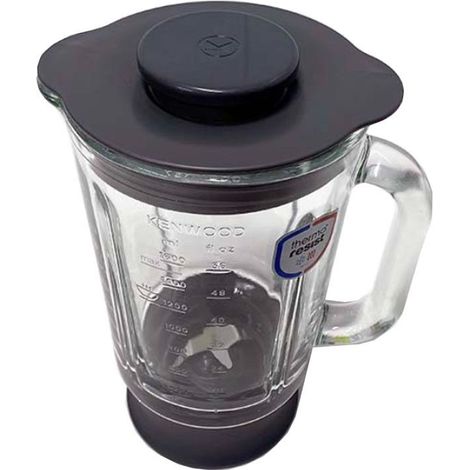 Ciotola Frullatore - Robot da cucina e Cuocitutto - DELONGHI - 4371663