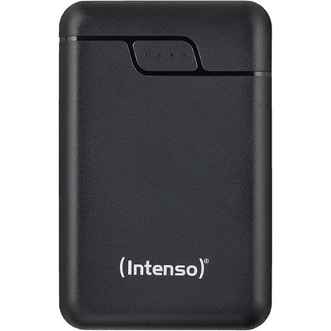 Intenso  PowerBank B10000  10000 mAh Negro