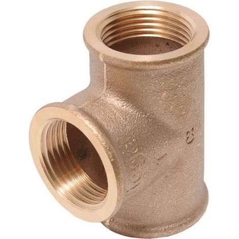 Raccord Viega 264246 rosca hembra compatible cobre